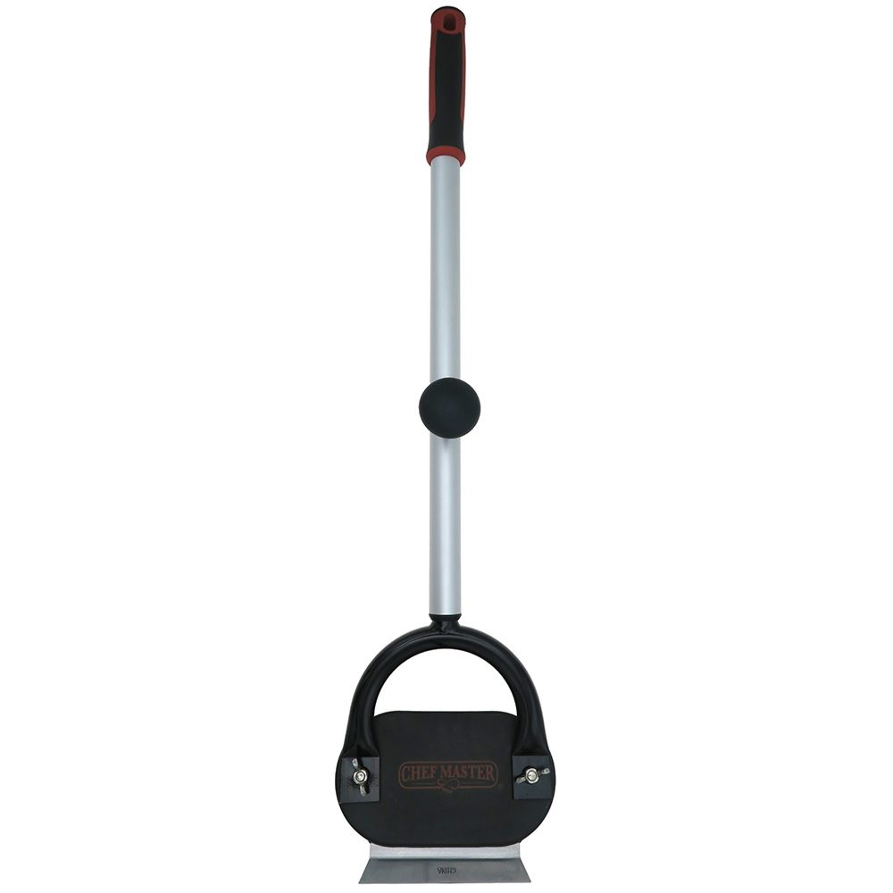 Cepillo Para Parrilla De 27" CHEF MASTER 90242