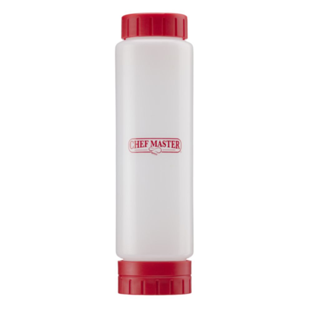 Dispensador Fhesh 16oz PqtX6 CHEF MASTER 90290
