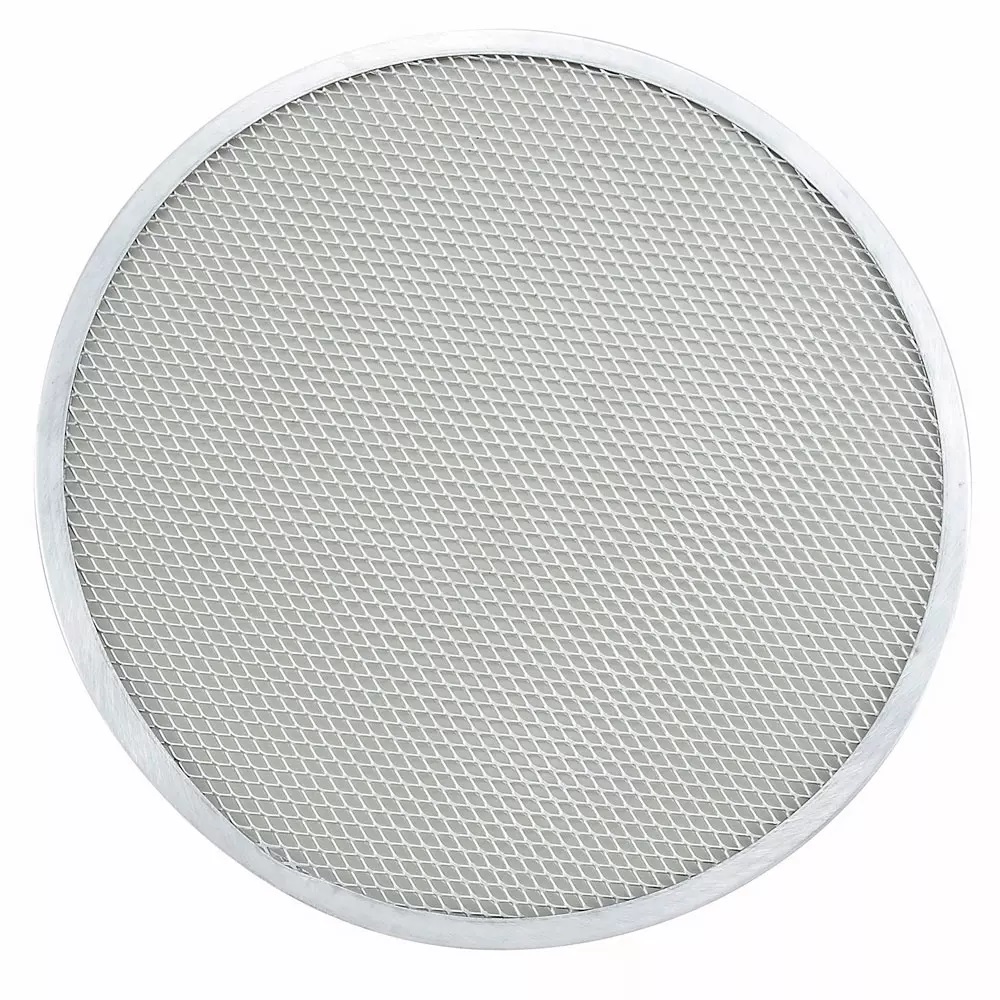 Rejilla Para Pizza De 11" THUNDER GROUP ALPZ11