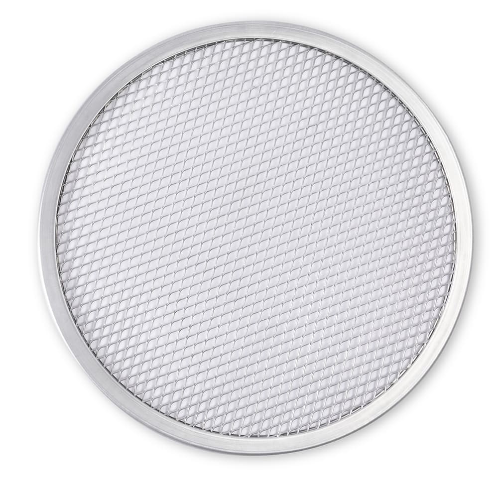 Rejilla Para Pizza DE 12" THUNDER GROUP ALPZ12