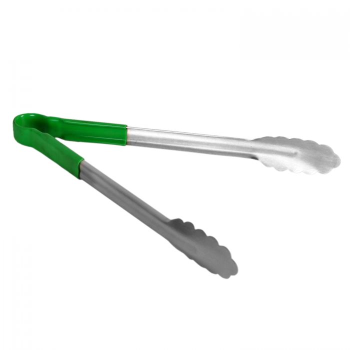Pinza Multiservicio 12" Verde THUNDER GROUP SLTG812G