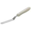 Espátula Repostera Angular 4" WINCO TWPO-4