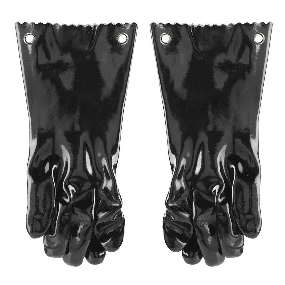 Par De Guantes Con Aislamiento CHEF MASTER 40111Y