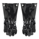 Par De Guantes Con Aislamiento CHEF MASTER 40111Y