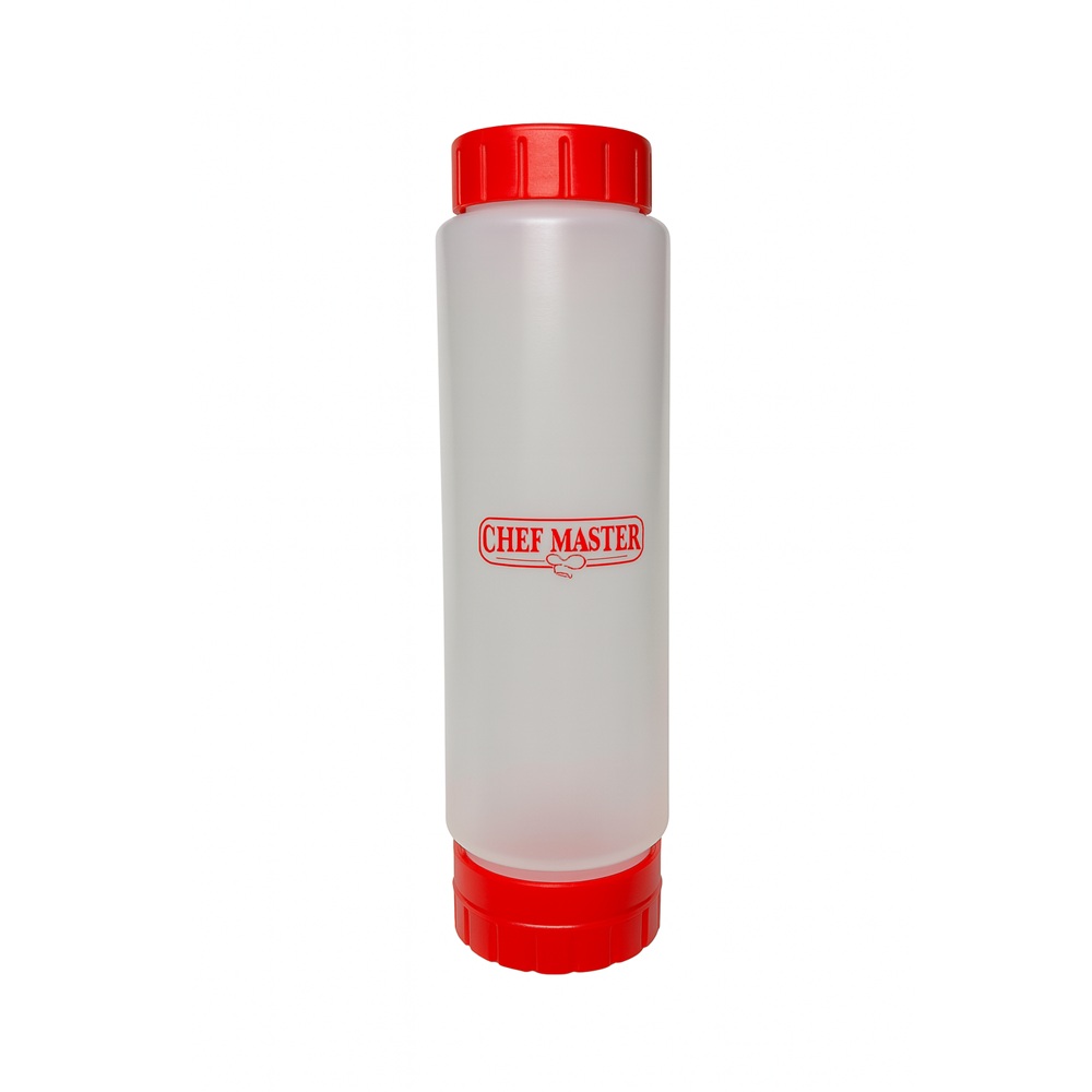 Dispensador Fhesh 20oz PqtX6 CHEF MASTER 90291