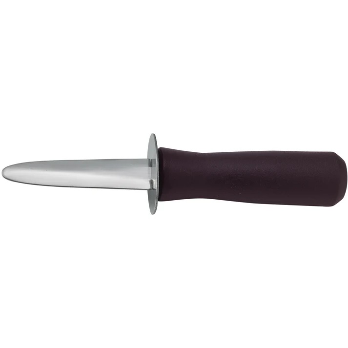 Cuchillo Para Ostras y Almejas 3" WINCO KCL-5P