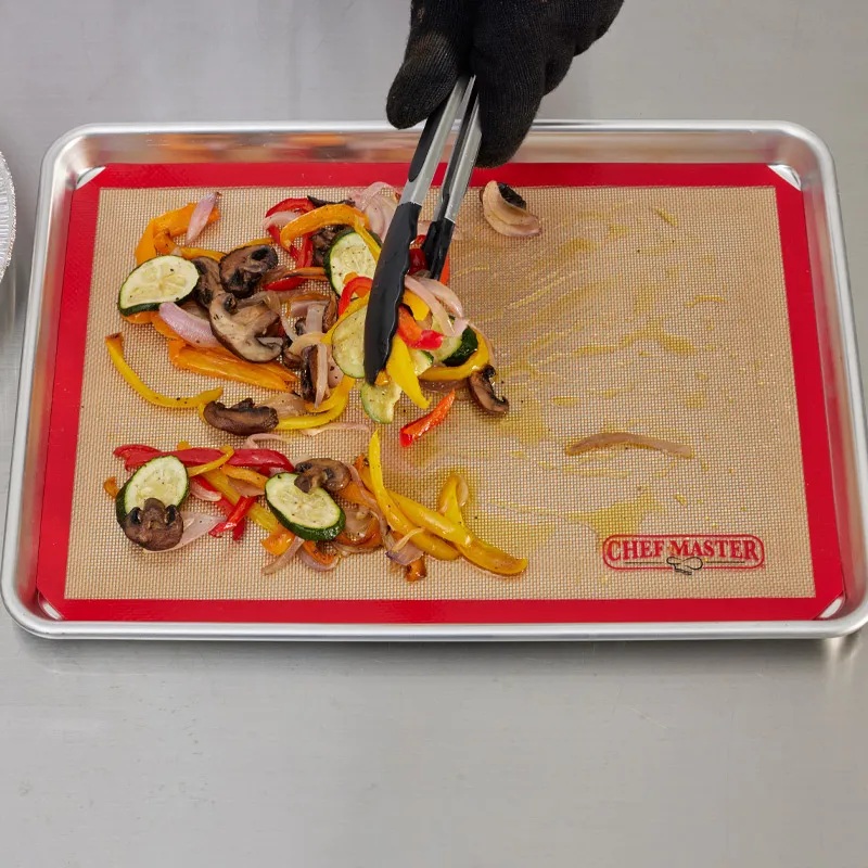 Silpat Para Horneado Medio CHEF MASTER 90310