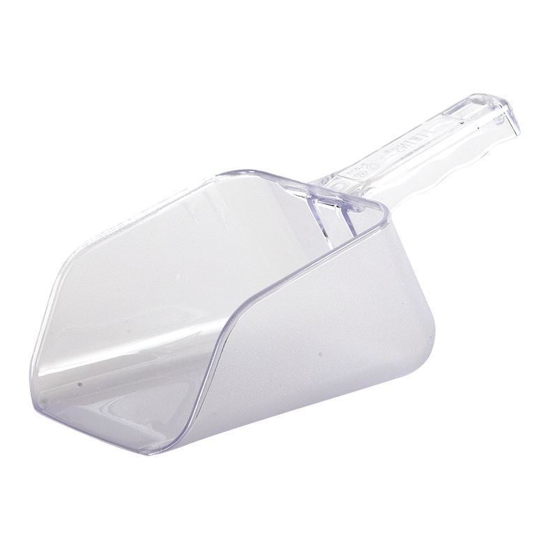 Pala De Policarbonato De 64oz CONCASSÉ BONNE MCCPOL64