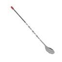 Cuchara Removedora Para Bar 11" THUNDER GROUP SLKBS011