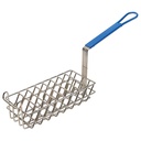 Canastilla Para Freír 8 Divisiones WINCO CKCF-BSK