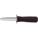 Cuchillo Para Ostras y Almejas 3" WINCO KCL-5P