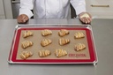 Silpat Para Horneado Full CHEF MASTER 90311