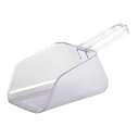 Pala De Policarbonato De 64oz CONCASSÉ BONNE MCCPOL64