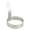 Anillo Para Freir Huevo 4" WINCO EGR-4